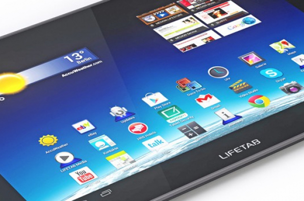 Medion Lifetab E10316