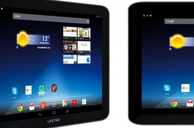 Medion Lifetab MD 98641-2