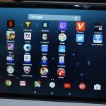 Medion Lifetab P10505 tab