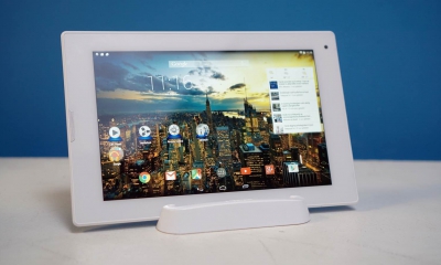 Medion Lifetab P8911 review-feature