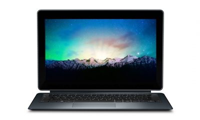Medion P3401T convertible
