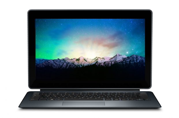 Medion P3401T convertible