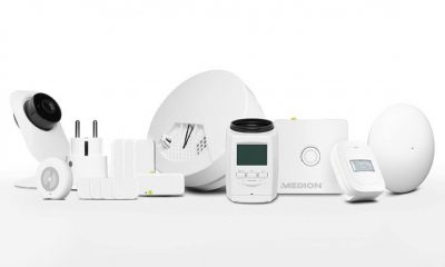 Medion-smart-home-sets