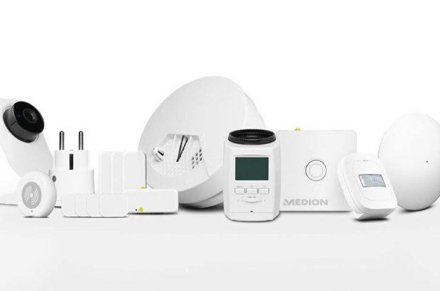 Medion-smart-home-sets