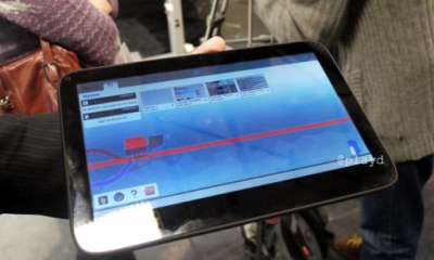 MeeGo-tablet