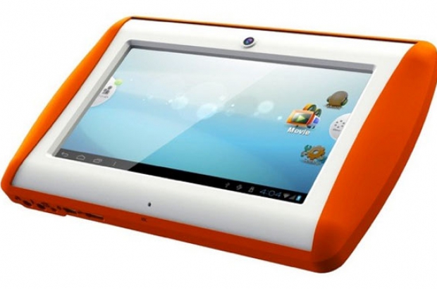 Meep-tablet