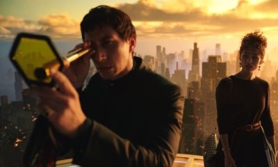 Megalopolis header