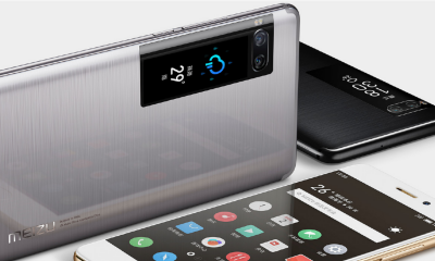 Meizu 7 pro
