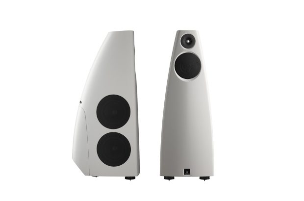 Meridian DSP9