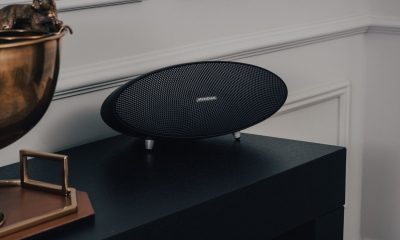 Meridian Ellipse – 1