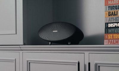 Meridian Ellipse – 8