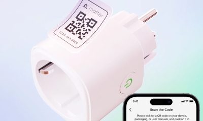 Meross Smart Plug