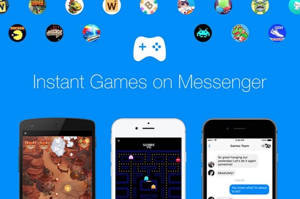 messenger-instant-games