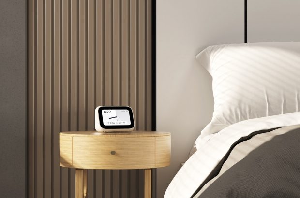 Mi Smart Clock