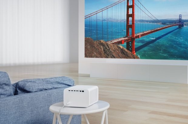 Mi Smart Projector 2 Pro