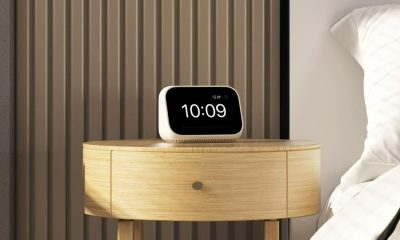 Mi Smart Speaker & Clock