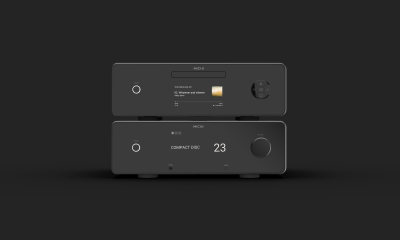 Michi Prestige Series X430 Q430