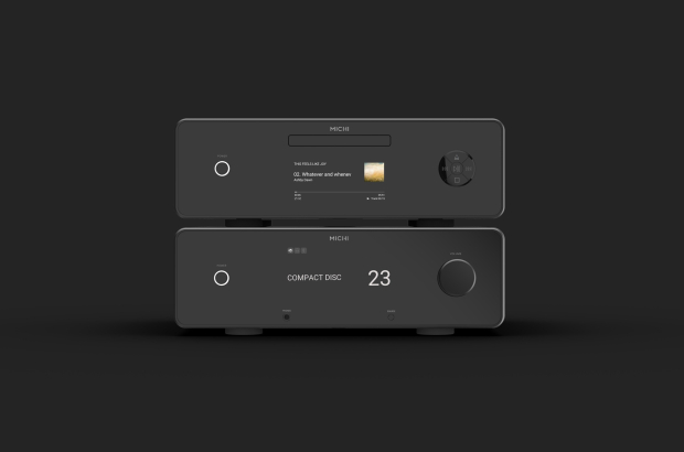 Michi Prestige Series X430 Q430