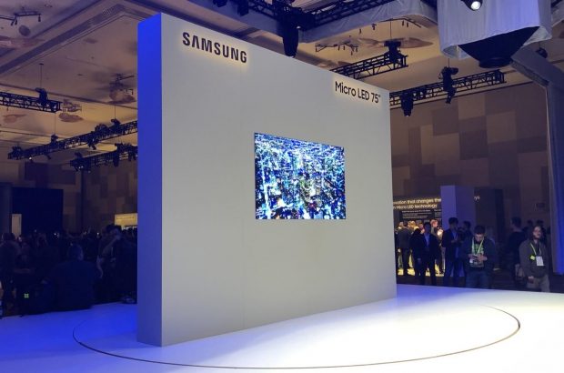Microled-Samsung-75-inch