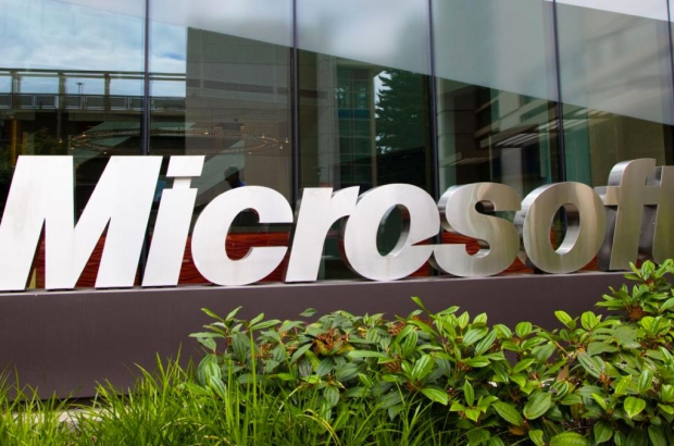 Microsoft