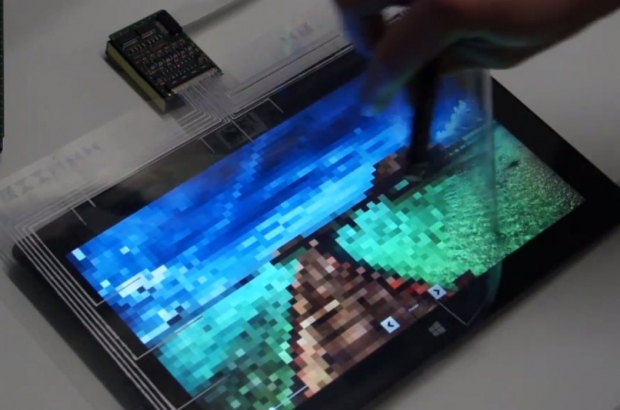 Microsoft-FlexSense