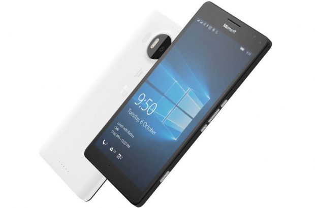 Microsoft-Lumia-950-XL
