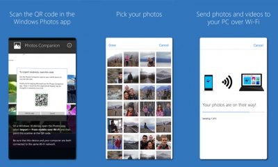Microsoft Photos Companion
