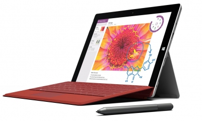 Microsoft-Surface-3