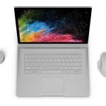 Microsoft Surface Book 2