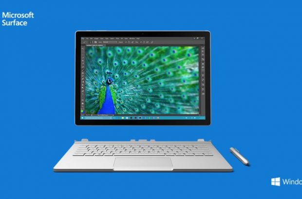 Microsoft-Surface-Book
