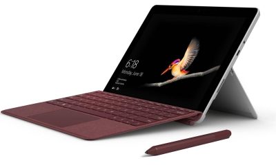 Microsoft-Surface-Go