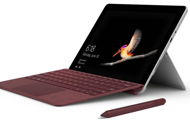 Microsoft-Surface-Go