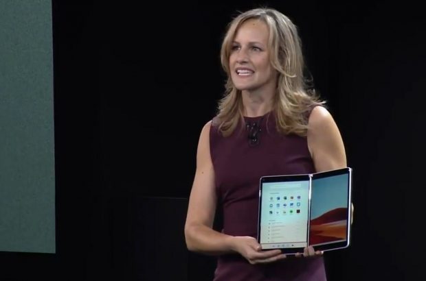 Microsoft Surface Neo