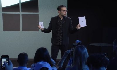 Microsoft Surface Neo