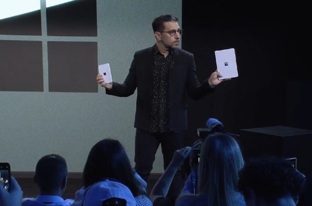 Microsoft Surface Neo