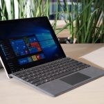 Microsoft Surface Pro 4