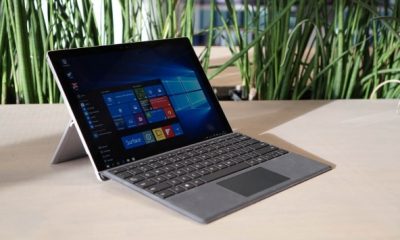 Microsoft Surface Pro 4