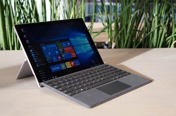 Microsoft Surface Pro 4