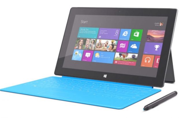 Microsoft-Surface-Pro
