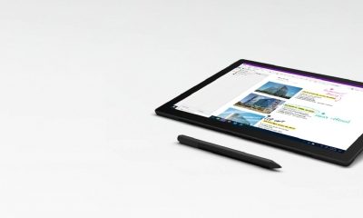 Microsoft Surface Pro 7+