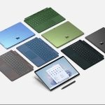 Microsoft Surface Pro 9