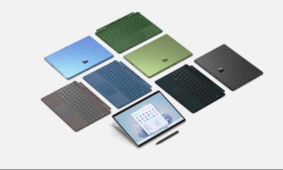 Microsoft Surface Pro 9