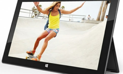 Microsoft-Surface-tablet