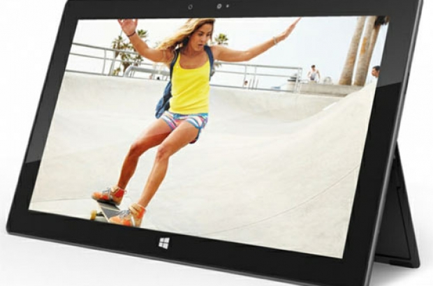 Microsoft-Surface-tablet