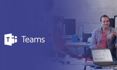 Microsoft Teams