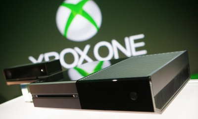 Microsoft-Xbox-One