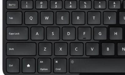 Microsoft-toetsenbord