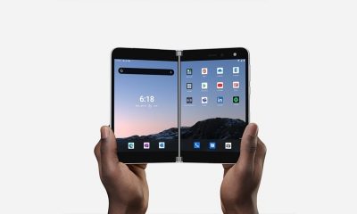 Microsoft Surface Duo
