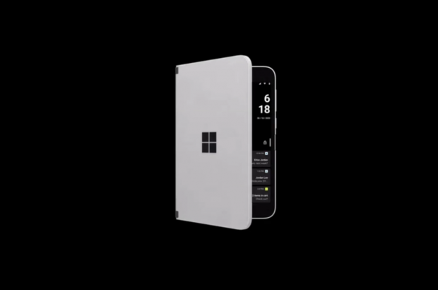 Microsoft Surface Duo