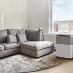 Midea PortaSplit airco Recharged